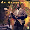 【中古】輸入CD Albert King Years Gone By SCD85222 Stax /00110