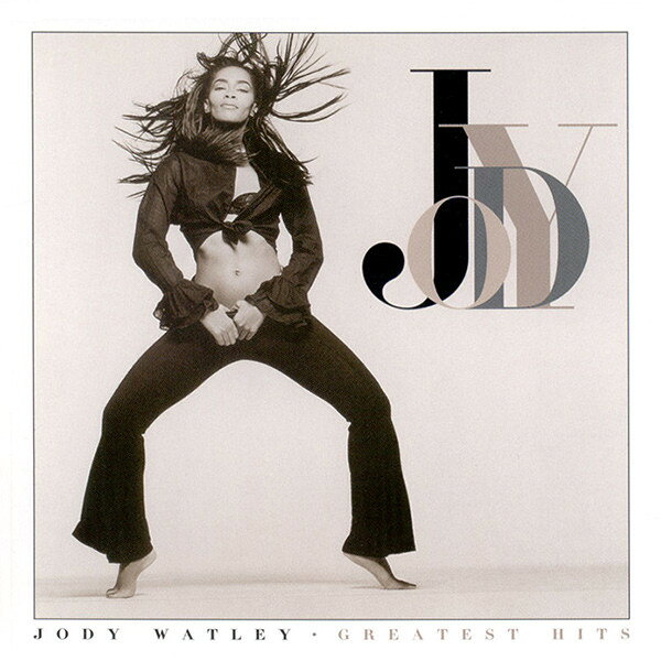 【中古】米CD Jody Watley Jody Watley - Greatest Hits MCAD11400 MCA Records /0...