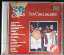 【中古】コロンビアCD Chalchaleros Los Chalchaleros: 20 Exitos NONE BMG Ariola De Colombia...