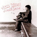【中古】米CD James Brown In the Jungle Groove 8296242 Polydor /00110