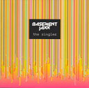 【中古】CD ベースメント・ジャックス ザ・シングルス SRCP392 XL Recordings /00110