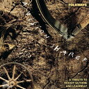 【中古】米CD Various Folkways Woody Guthrie Tribute CK44034 Columbia /00110