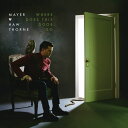 【中古】米2CD Mayer Hawthorne Where Does This Door Go-Deluxe Edition (2cd) 6025374479...