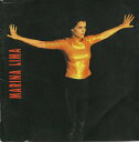 【中古】ブラジルCD Marina Lima Marina Lima 7977282 EMI /00110