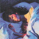 【中古】欧CD LORDE Melodrama 5754709 Universal Music Group New Zealand /00110