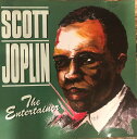 【中古】仏CD Scott Joplin Scott / Joplin Scott / Joplin Scott/Ha - JoplinScott Entert...