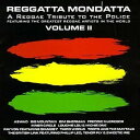 【中古】米CD Various Reggatta Mondatta II 618681002925 Ark 21 Records /00110