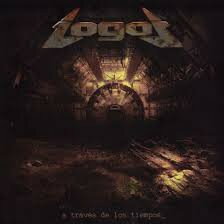 アルゼンチンCD Logos A Traves De Los Tiempos NONE Hurling Metal Records /00110