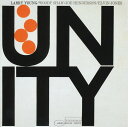 【中古】欧CD Larry Young Unity 724349780828 Blue Note /00110