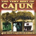 【中古】英2CD Various The Very Best Of Cajun DINCD127 Dino Entertainment /00220(2)
