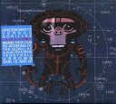 【中古】欧CD Spacemonkeyz, Gorillaz Laika Come Home 724353998226 Parlophone /00110