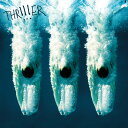 【中古】英CD !!! (Chk Chk Chk) THR!!!ER (輸入盤CD) (WARPCD236) WARPCD236 Warp Records /0...