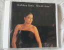 【中古】CD Kathleen Battle H?ndel: Arias K15Y300 Seven Seas /00110