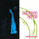 【中古】米CD Common Resurrection 8856112082 Relativity /00110