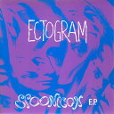 【中古】英CD Ectogram Spoonicon E.P. ANKSTCD063 Ankst /00110