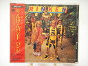 【中古】CD りんけんバンド, 名嘉睦稔, 照屋林賢, 玉栄政昭, 新垣篤, 桑江良奎; 照屋林助 バンジー SRCL2728 Wave (7) /00110