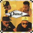 【中古】米CD Portrait Portrait CDP077779349623 Capitol Records /00110