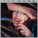 【中古】米CD Cars The Cars 1352,641352 Elektra /00110
