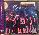 【中古】CD Twice Breakthrough WPCL13054 Warner Music Japan /00110