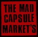 【中古】CD MAD CAPSULE MARKETS THE MAD CAPSULE MARKETS VICL807 Invitation /00110