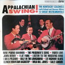 【中古】米CD Kentucky Colonels ? Appalachian Swing ! ROUNDERCDSS31 Rounder Records /0...