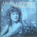 【中古】米CD Angela Strehli Blonde & Blue ROUNDERCD3127 Rounder Records /00110