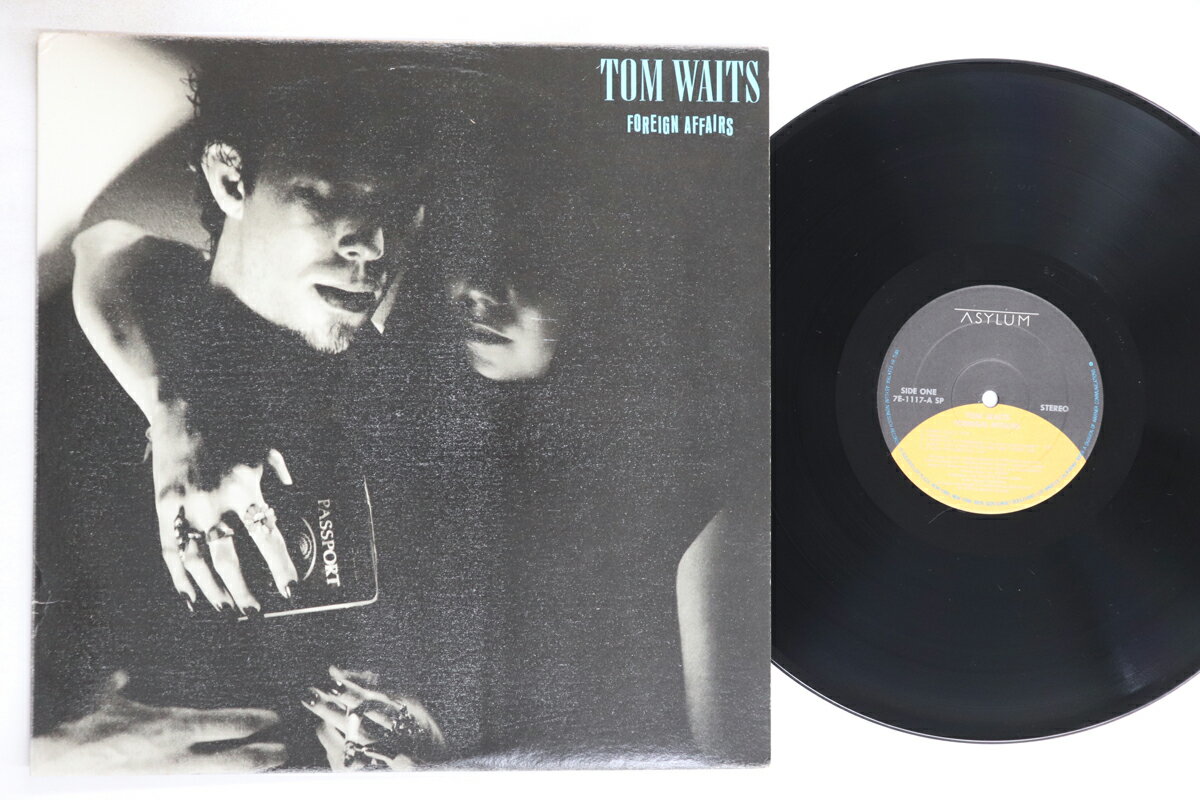 Tom Waitsレコード(新品含む) 楽天市場】tom waits レコードの通販