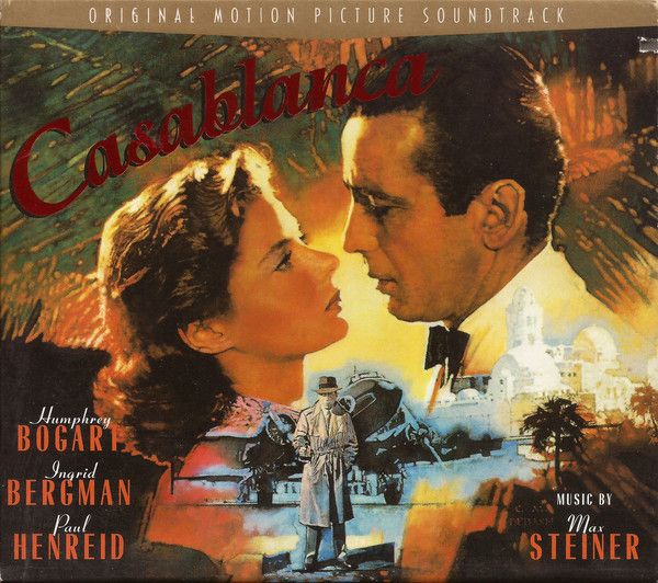・アーティスト Max Steiner ・タイトル Casablanca: Original Motion Picture Soundtrack ・レーベル・型番 Rhino Movie Music R272911 ・フォーマット CD ・コンディション(盤) 良い (VG+) ・コンディション(ジャケット) ・コンディション(帯) オビなし ・特記事項 【ハイプステッカー】 サンプル画像です。実際の商品の画像ではありません 商品写真はバーコード/カタログ番号に対応したサンプル画像ですので、お送りする商品の画像ではありません。帯やライナーなどの付属品は、特記事項に記載されている場合のみ含まれます。プロモやカラーレコードなどの仕様についても、該当する場合のみ特記事項に記載しています。 【ご購入前に必ずご確認ください】 ・本店サイト(www.recordcity.jp)とは価格、送料が違います ・本店サイト、その他支店のオーダーとは同梱発送できません ・注文確定後に別の注文を頂いた場合、注文同士の同梱は致しかねます。 ・別倉庫から発送しているため、店頭受け渡しは対応しておりません ・一部商品は他の通販サイトでも販売しているため、ご注文のタイミングによっては商品のご用意ができない場合がございます。 ・土日祝日はお休みです 金曜・祝前日9時以降のご連絡またはご入金は、返答または発送が週明け・祝日明けに順次対応となります。 ・ご購入後のキャンセル不可 ご購入後のキャンセルはいかなる理由においてもお受けできません。ご了承の上、ご購入くださいませ。 ・日本郵便(ゆうパック/ゆうメール)によるお届けになります。 ・中古品であることをご理解ください 当ストアでは中古商品を主に販売しております。中古品であることをご理解の上ご購入ください。また、一部商品はRecordCityオンラインストアで試聴可能です。 ・返品について お客様のご都合による返品は一切承っておりません。 表記の内容と実際の商品に相違がある場合、また針飛び等で返品・返金をご希望される場合は、商品の到着後1週間以内にご連絡ください。商品の返送をこちらで確認後、キャンセル・返金を行います。 コンディションVG以下の商品は返品できません。プレイに影響のない表面のこすれ傷、プレス起因のノイズ盤は返品の対象外です。 【コンディション表記】 ・ほぼ新品(M-)(Like New) 完全な新品。未使用。当店ではほぼ使用しません ・非常に良い(EX)(Excellent) 中古盤として美品な状態。わずかな経年を感じるものの傷みを感じさせない、当店基準で最高の状態 ・良い(VG+)(Very Good Plus) 丁寧に扱われた中古品で、軽い使用感がみられる。 ・可(VG)(Acceptable) 使い込まれた中古品で、「良い」よりもさらに使用感がみられる。 ・悪い(VG-)(Bad) 状態が悪いアイテム。使用の保障はなく、再生不可、針飛び、目立つノイズがあるかもしれない。状態によるクレーム不可。返品不可。 ・非常に悪い(G)(Very Bad) 「悪い」よりさらに状態が悪いアイテム。使用の保障はなく、再生不可、針飛び、目立つノイズがあるかもしれない。状態によるクレーム不可。返品不可。 ・ジャンク(Fair)(Junk/Fair) 割れている、反っている、水ダメージがある、カビ、ジャケットが分離している、ひどい書き込み、ひどい擦れなど最低の状態。使用の保障はなく、再生不可、針飛び、目立つノイズがあるかもしれない。状態によるクレーム不可。返品不可。 ・ジャンク(Poor)(Junk/Poor) 割れている、反っている、水ダメージがある、カビ、ジャケットが分離している、ひどい書き込み、ひどい擦れなど最低の状態。使用の保障はなく、再生不可、針飛び、目立つノイズがあるかもしれない。状態によるクレーム不可。返品不可。