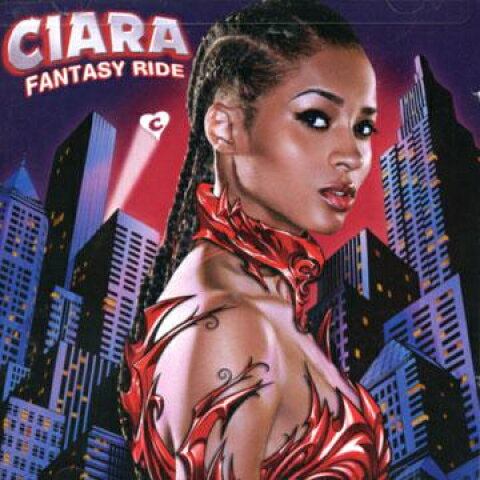 ・アーティスト Ciara ・タイトル Fantasy Ride ・レーベル・型番 Jive Records/LaFace 88697422352PROMO ・フォーマット CD ・コンディション(盤) 可 (VG) ・コンディション(ジャケット) ・コンディション(帯) オビなし ・特記事項 【プロモ盤】 【ケースにシール】 サンプル画像です。実際の商品の画像ではありません 商品写真はバーコード/カタログ番号に対応したサンプル画像ですので、お送りする商品の画像ではありません。帯やライナーなどの付属品は、特記事項に記載されている場合のみ含まれます。プロモやカラーレコードなどの仕様についても、該当する場合のみ特記事項に記載しています。 【ご購入前に必ずご確認ください】 ・本店サイト(www.recordcity.jp)とは価格、送料が違います ・本店サイト、その他支店のオーダーとは同梱発送できません ・注文確定後に別の注文を頂いた場合、注文同士の同梱は致しかねます。 ・別倉庫から発送しているため、店頭受け渡しは対応しておりません ・一部商品は他の通販サイトでも販売しているため、ご注文のタイミングによっては商品のご用意ができない場合がございます。 ・土日祝日はお休みです 金曜・祝前日9時以降のご連絡またはご入金は、返答または発送が週明け・祝日明けに順次対応となります。 ・ご購入後のキャンセル不可 ご購入後のキャンセルはいかなる理由においてもお受けできません。ご了承の上、ご購入くださいませ。 ・日本郵便(ゆうパック/ゆうメール)によるお届けになります。 ・中古品であることをご理解ください 当ストアでは中古商品を主に販売しております。中古品であることをご理解の上ご購入ください。また、一部商品はRecordCityオンラインストアで試聴可能です。 ・返品について お客様のご都合による返品は一切承っておりません。 表記の内容と実際の商品に相違がある場合、また針飛び等で返品・返金をご希望される場合は、商品の到着後1週間以内にご連絡ください。商品の返送をこちらで確認後、キャンセル・返金を行います。 コンディションVG以下の商品は返品できません。プレイに影響のない表面のこすれ傷、プレス起因のノイズ盤は返品の対象外です。 【コンディション表記】 ・ほぼ新品(M-)(Like New) 完全な新品。未使用。当店ではほぼ使用しません ・非常に良い(EX)(Excellent) 中古盤として美品な状態。わずかな経年を感じるものの傷みを感じさせない、当店基準で最高の状態 ・良い(VG+)(Very Good Plus) 丁寧に扱われた中古品で、軽い使用感がみられる。 ・可(VG)(Acceptable) 使い込まれた中古品で、「良い」よりもさらに使用感がみられる。 ・悪い(VG-)(Bad) 状態が悪いアイテム。使用の保障はなく、再生不可、針飛び、目立つノイズがあるかもしれない。状態によるクレーム不可。返品不可。 ・非常に悪い(G)(Very Bad) 「悪い」よりさらに状態が悪いアイテム。使用の保障はなく、再生不可、針飛び、目立つノイズがあるかもしれない。状態によるクレーム不可。返品不可。 ・ジャンク(Fair)(Junk/Fair) 割れている、反っている、水ダメージがある、カビ、ジャケットが分離している、ひどい書き込み、ひどい擦れなど最低の状態。使用の保障はなく、再生不可、針飛び、目立つノイズがあるかもしれない。状態によるクレーム不可。返品不可。 ・ジャンク(Poor)(Junk/Poor) 割れている、反っている、水ダメージがある、カビ、ジャケットが分離している、ひどい書き込み、ひどい擦れなど最低の状態。使用の保障はなく、再生不可、針飛び、目立つノイズがあるかもしれない。状態によるクレーム不可。返品不可。