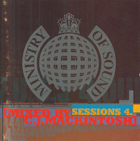 ・アーティスト CJ Mackintosh ・タイトル Sessions 4 ・レーベル・型番 Ministry Of Sound MINCD4 ・フォーマット CD ・コンディション(盤) 良い (VG+) ・コンディション(ジャケット) ・コンディション(帯) オビなし ・特記事項 【盤汚れ】 サンプル画像です。実際の商品の画像ではありません 商品写真はバーコード/カタログ番号に対応したサンプル画像ですので、お送りする商品の画像ではありません。帯やライナーなどの付属品は、特記事項に記載されている場合のみ含まれます。プロモやカラーレコードなどの仕様についても、該当する場合のみ特記事項に記載しています。 【ご購入前に必ずご確認ください】 ・本店サイト(www.recordcity.jp)とは価格、送料が違います ・本店サイト、その他支店のオーダーとは同梱発送できません ・注文確定後に別の注文を頂いた場合、注文同士の同梱は致しかねます。 ・別倉庫から発送しているため、店頭受け渡しは対応しておりません ・一部商品は他の通販サイトでも販売しているため、ご注文のタイミングによっては商品のご用意ができない場合がございます。 ・土日祝日はお休みです 金曜・祝前日9時以降のご連絡またはご入金は、返答または発送が週明け・祝日明けに順次対応となります。 ・ご購入後のキャンセル不可 ご購入後のキャンセルはいかなる理由においてもお受けできません。ご了承の上、ご購入くださいませ。 ・日本郵便(ゆうパック/ゆうメール)によるお届けになります。 ・中古品であることをご理解ください 当ストアでは中古商品を主に販売しております。中古品であることをご理解の上ご購入ください。また、一部商品はRecordCityオンラインストアで試聴可能です。 ・返品について お客様のご都合による返品は一切承っておりません。 表記の内容と実際の商品に相違がある場合、また針飛び等で返品・返金をご希望される場合は、商品の到着後1週間以内にご連絡ください。商品の返送をこちらで確認後、キャンセル・返金を行います。 コンディションVG以下の商品は返品できません。プレイに影響のない表面のこすれ傷、プレス起因のノイズ盤は返品の対象外です。 【コンディション表記】 ・ほぼ新品(M-)(Like New) 完全な新品。未使用。当店ではほぼ使用しません ・非常に良い(EX)(Excellent) 中古盤として美品な状態。わずかな経年を感じるものの傷みを感じさせない、当店基準で最高の状態 ・良い(VG+)(Very Good Plus) 丁寧に扱われた中古品で、軽い使用感がみられる。 ・可(VG)(Acceptable) 使い込まれた中古品で、「良い」よりもさらに使用感がみられる。 ・悪い(VG-)(Bad) 状態が悪いアイテム。使用の保障はなく、再生不可、針飛び、目立つノイズがあるかもしれない。状態によるクレーム不可。返品不可。 ・非常に悪い(G)(Very Bad) 「悪い」よりさらに状態が悪いアイテム。使用の保障はなく、再生不可、針飛び、目立つノイズがあるかもしれない。状態によるクレーム不可。返品不可。 ・ジャンク(Fair)(Junk/Fair) 割れている、反っている、水ダメージがある、カビ、ジャケットが分離している、ひどい書き込み、ひどい擦れなど最低の状態。使用の保障はなく、再生不可、針飛び、目立つノイズがあるかもしれない。状態によるクレーム不可。返品不可。 ・ジャンク(Poor)(Junk/Poor) 割れている、反っている、水ダメージがある、カビ、ジャケットが分離している、ひどい書き込み、ひどい擦れなど最低の状態。使用の保障はなく、再生不可、針飛び、目立つノイズがあるかもしれない。状態によるクレーム不可。返品不可。