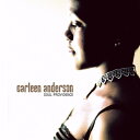 【中古】CD Carleen Anderson Soul Providence VICP63139PROMO Orange Room Music プロモ /00...