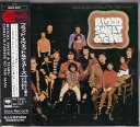【中古】CD Blood, Sweat & Tears Child Is Father To The Man SRCS6191 Sony /00110