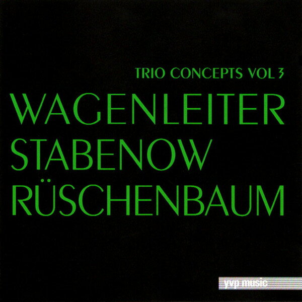 ・アーティスト Klaus Wagenleiter, Thomas Stabenow; Harald Ruschenbaum ・タイトル Trio Concepts Vol.3 ・レーベル・型番 YVP Music 3062CD ・フォーマット CD ・コンディション(盤) 良い (VG+) ・コンディション(ジャケット) ・コンディション(帯) オビなし ・特記事項 【ソフトケース入り（プラケースなし）】 サンプル画像です。実際の商品の画像ではありません 商品写真はバーコード/カタログ番号に対応したサンプル画像ですので、お送りする商品の画像ではありません。帯やライナーなどの付属品は、特記事項に記載されている場合のみ含まれます。プロモやカラーレコードなどの仕様についても、該当する場合のみ特記事項に記載しています。 【ご購入前に必ずご確認ください】 ・本店サイト(www.recordcity.jp)とは価格、送料が違います ・本店サイト、その他支店のオーダーとは同梱発送できません ・注文確定後に別の注文を頂いた場合、注文同士の同梱は致しかねます。 ・別倉庫から発送しているため、店頭受け渡しは対応しておりません ・一部商品は他の通販サイトでも販売しているため、ご注文のタイミングによっては商品のご用意ができない場合がございます。 ・土日祝日はお休みです 金曜・祝前日9時以降のご連絡またはご入金は、返答または発送が週明け・祝日明けに順次対応となります。 ・ご購入後のキャンセル不可 ご購入後のキャンセルはいかなる理由においてもお受けできません。ご了承の上、ご購入くださいませ。 ・日本郵便(ゆうパック/ゆうメール)によるお届けになります。 ・中古品であることをご理解ください 当ストアでは中古商品を主に販売しております。中古品であることをご理解の上ご購入ください。また、一部商品はRecordCityオンラインストアで試聴可能です。 ・返品について お客様のご都合による返品は一切承っておりません。 表記の内容と実際の商品に相違がある場合、また針飛び等で返品・返金をご希望される場合は、商品の到着後1週間以内にご連絡ください。商品の返送をこちらで確認後、キャンセル・返金を行います。 コンディションVG以下の商品は返品できません。プレイに影響のない表面のこすれ傷、プレス起因のノイズ盤は返品の対象外です。 【コンディション表記】 ・ほぼ新品(M-)(Like New) 完全な新品。未使用。当店ではほぼ使用しません ・非常に良い(EX)(Excellent) 中古盤として美品な状態。わずかな経年を感じるものの傷みを感じさせない、当店基準で最高の状態 ・良い(VG+)(Very Good Plus) 丁寧に扱われた中古品で、軽い使用感がみられる。 ・可(VG)(Acceptable) 使い込まれた中古品で、「良い」よりもさらに使用感がみられる。 ・悪い(VG-)(Bad) 状態が悪いアイテム。使用の保障はなく、再生不可、針飛び、目立つノイズがあるかもしれない。状態によるクレーム不可。返品不可。 ・非常に悪い(G)(Very Bad) 「悪い」よりさらに状態が悪いアイテム。使用の保障はなく、再生不可、針飛び、目立つノイズがあるかもしれない。状態によるクレーム不可。返品不可。 ・ジャンク(Fair)(Junk/Fair) 割れている、反っている、水ダメージがある、カビ、ジャケットが分離している、ひどい書き込み、ひどい擦れなど最低の状態。使用の保障はなく、再生不可、針飛び、目立つノイズがあるかもしれない。状態によるクレーム不可。返品不可。 ・ジャンク(Poor)(Junk/Poor) 割れている、反っている、水ダメージがある、カビ、ジャケットが分離している、ひどい書き込み、ひどい擦れなど最低の状態。使用の保障はなく、再生不可、針飛び、目立つノイズがあるかもしれない。状態によるクレーム不可。返品不可。