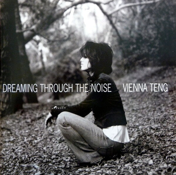 【中古】CD Teng, Vienna Dreaming Through the Nois 0602517126947 EmArcy, Zo? Records /00110