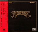 【中古】CD Carpenters The Singles 1969-1973 D32Y3121 A&M /00110