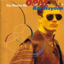 【中古】CD Opaz, Ray Hayden You Remind Me VICP18009PROMO Opaz Records プロモ /00110