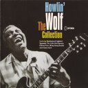【中古】欧CD Howlin Wolf Collection 1120472 Spectrum Music (2) /00085