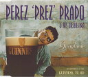 【中古】輸入CD Prado Perez Guaglione 74321250192 RCA /00110