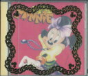 【中古】CD Various Totally Minnie PCCD00025PROMO PONY CANYON プロモ 未開封 /00110