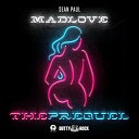 【中古】欧CD Sean Paul Mad Love The Prequel 6775016 Island Records /00110