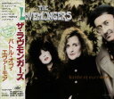 【中古】CD ラブモンガーズ バトル・オブ・エバーモア TOCP7584 Capitol Records /00110