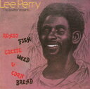 【中古】米CD Lee Perry Roast Fish Collie Weed & Corn Bread VPCD1000 VP Records /00110