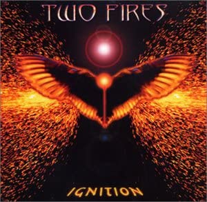 【中古】CD トゥー・ファイアーズ イグニション MICP10286 AVALON /00110