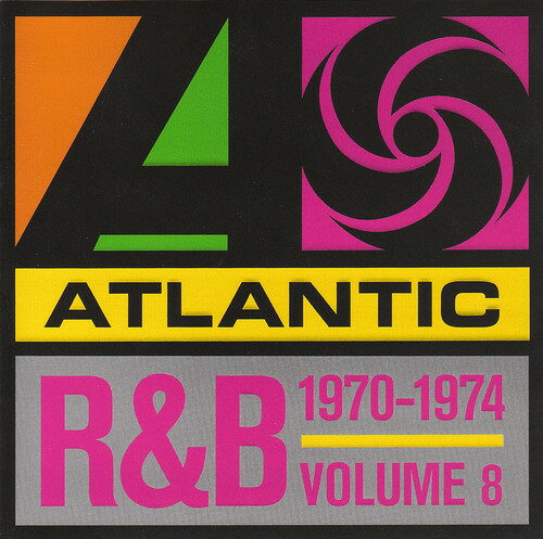 楽天市場】Atlantic Rhythm & Blues 1947 － 1974 Vol． 7 1967 1969