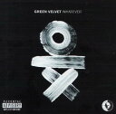 【中古】ベルギーCD Green Velvet Whatever MMCD016 Music Man Records /00110