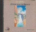 【中古】CD Carol Nethen View From The Bridge CY4098PROMO COLUMBIA プロモ /00110