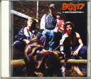 【中古】CD East 17 Walthamstow POCD1106PROMO POLYDOR /00110