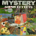 【中古】米CD Various Artists Mystery Sound Effects CD4617 GATEWAY RECORDS /00110