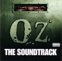 【中古】米CD Christopher Farmer; Gregory Dark Oz (TV Series) 100072 Avatar /00110
