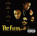 【中古】米CD Firm Album INTD90136 Interscope Records /00110